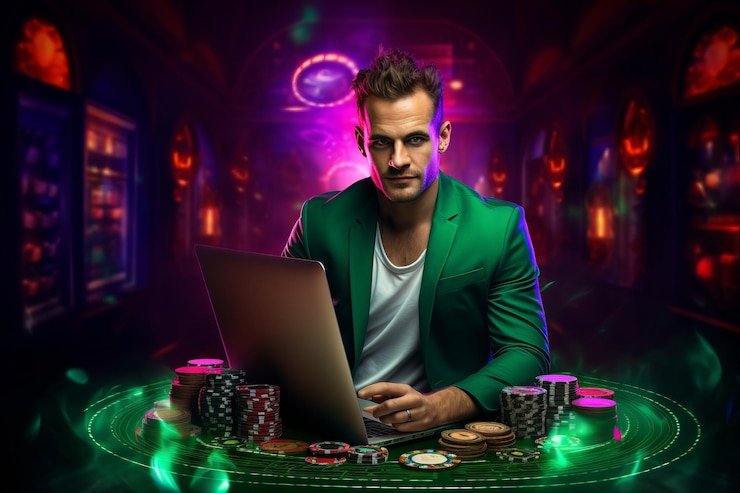 Aplikasi mobile sendok88 menampilkan dashboard permainan kasino live dan sportsbook